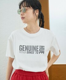 防汗漬涼感 拼色LOGOT恤