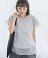 LT.BLUE 161cm B73 W57 H83 SIZE:M