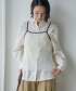OFF WHITE 165cm B77 W57 H85 SIZE:M