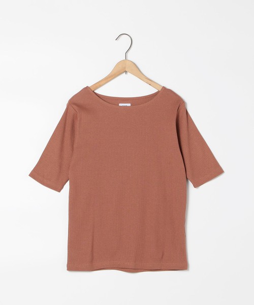 FC 5SL RIBTEE