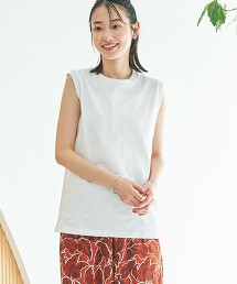 【2件組】2 PACK 重磅無袖T恤