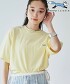 YELLOW 161cm B76 W60 H82 SIZE:M