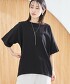 BLACK 169cm B78 W57 H87 SIZE:M