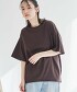 DK.BROWN 169cm B78 W57 H87 SIZE:M