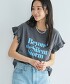 DK.GRAY 165cm B80 W59 H85 SIZE:M
