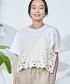 OFF WHITE 161cm B76 W60 H82 SIZE:M