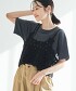 DK.GRAY 169cm B78 W57 H87 SIZE:M