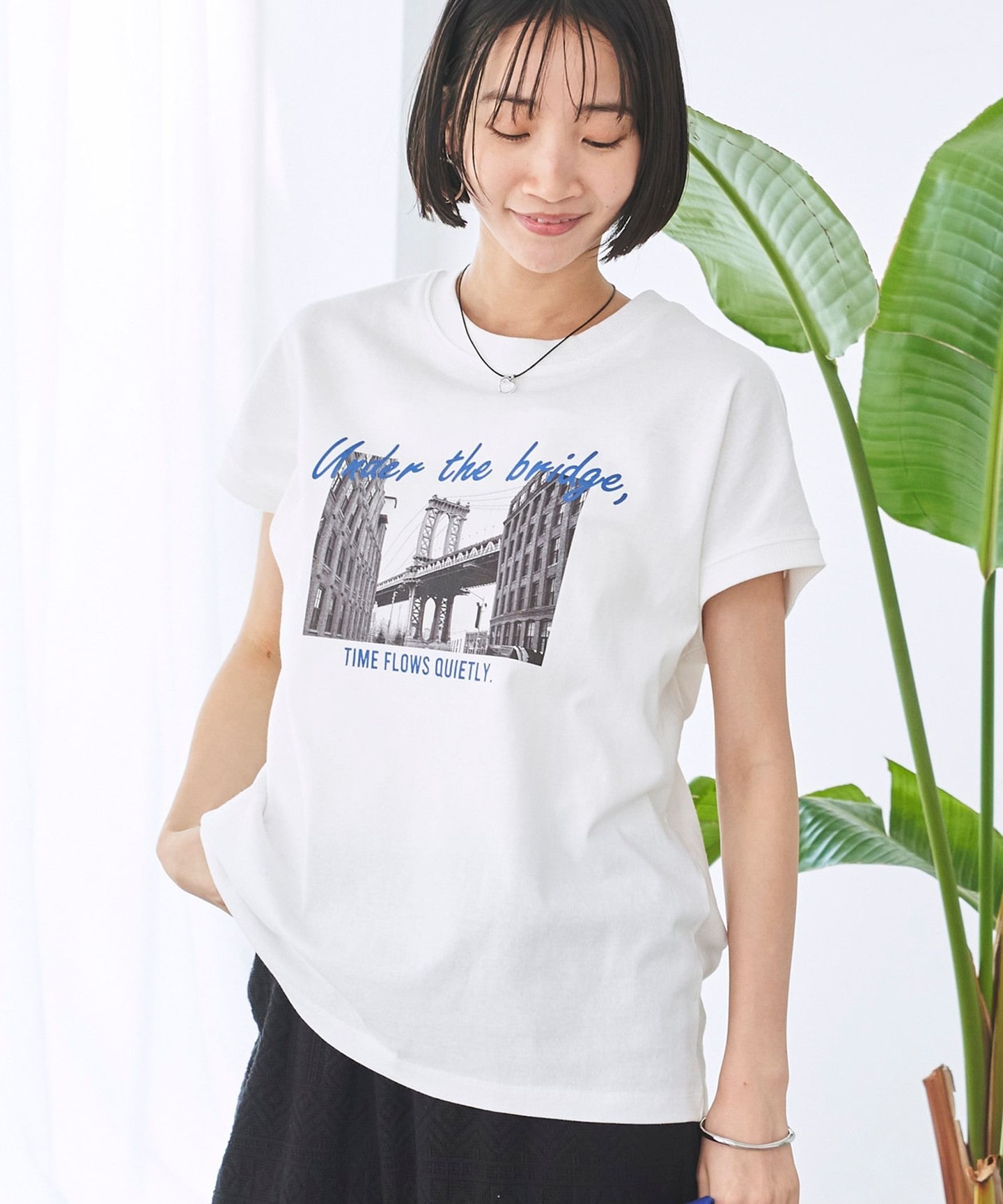 OFF WHITE