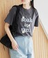 DK.GRAY 169cm B78 W57 H87 SIZE:M