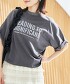 DK.GRAY 169cm B78 W57 H87 SIZE:M