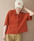 BRICK 158cm SIZE:M