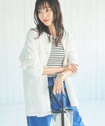 USA美國棉裏毛衛衣中長板 開襟外套