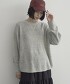 LT.GRAY 165cm B77 W57 H85 SIZE:M