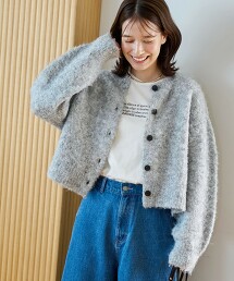 毛圈紗布2way針織