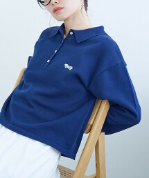 PENNEYS特別訂製 POLO領針織衫