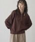 MD.BROWN 161cm B76 W60 H82 SIZE:M