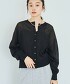BLACK 161cm B76 W60 H82 SIZE:M