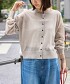 LT.GRAY 160cm SIZE:M