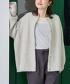 LT.GRAY 158cm size:FREE