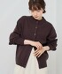 MD.BROWN 158cm SIZE:M