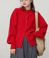 RED 158cm SIZE:M