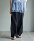 BLACK 158cm SIZE:M