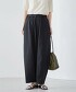 BLACK 166cm B80 W59 H85 SIZE:M