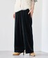 BLACK 158cm SIZE:M