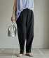 BLACK 158cm SIZE:M