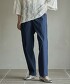 NAVY 158cm SIZE:M