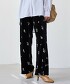 BLACK 158cm SIZE:M