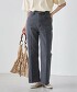 DK.GRAY 166cm B80 W59 H85 SIZE:M