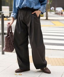 燈籠褲