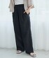 BLACK 161cm B73 W57 H83 SIZE:M