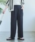 BLACK 169cm B78 W57 H87 SIZE:M