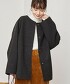 DK.GRAY 158cm SIZE:M