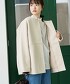 NATURAL 158cm SIZE:M