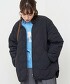 BLACK 158cm SIZE:M
