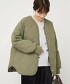 OLIVE 158cm SIZE:M