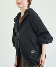 【C.mt】防潑水可收納登山外套