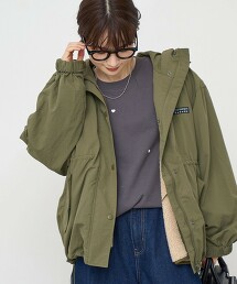 【PARKNIK】3WAY登山外套