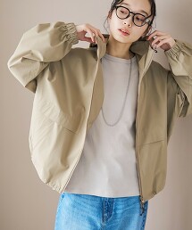 【C.mt】防潑水可收納登山外套