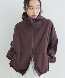 【C.mt】防潑水可收納登山外套