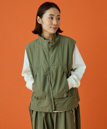 【DOD】JIMINY 蝴蝶結綁帶背心