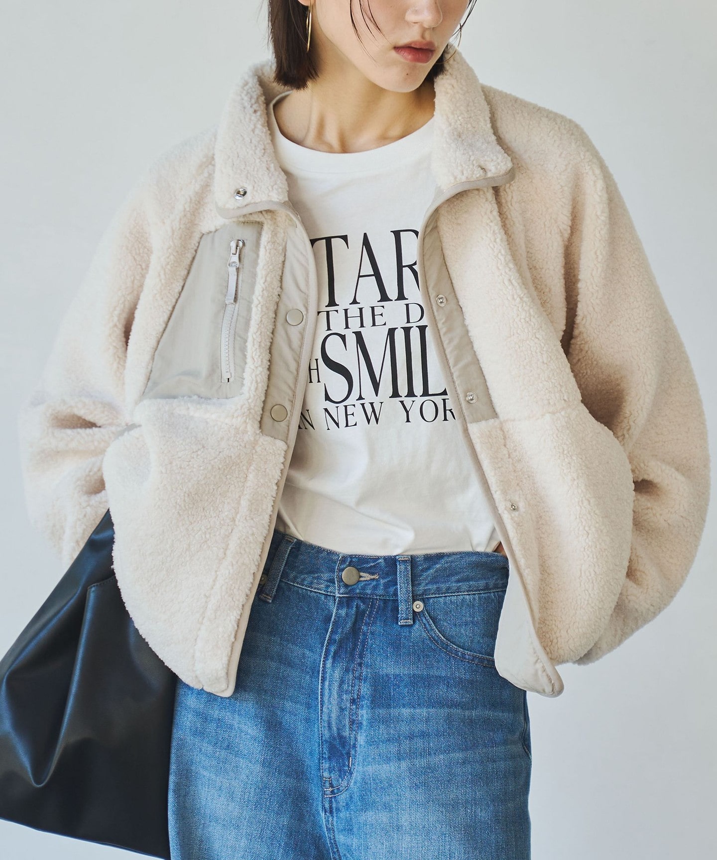 OFF WHITE