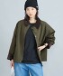 OLIVE 165cm B77 W62 H91 SIZE:M