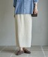 OFF WHITE 158cm SIZE:FREE