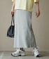LT.GRAY 158cm SIZE:M