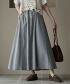 LT.GRAY 158cm SIZE:M