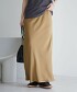BEIGE 166cm B80 W59 H85 SIZE:FREE